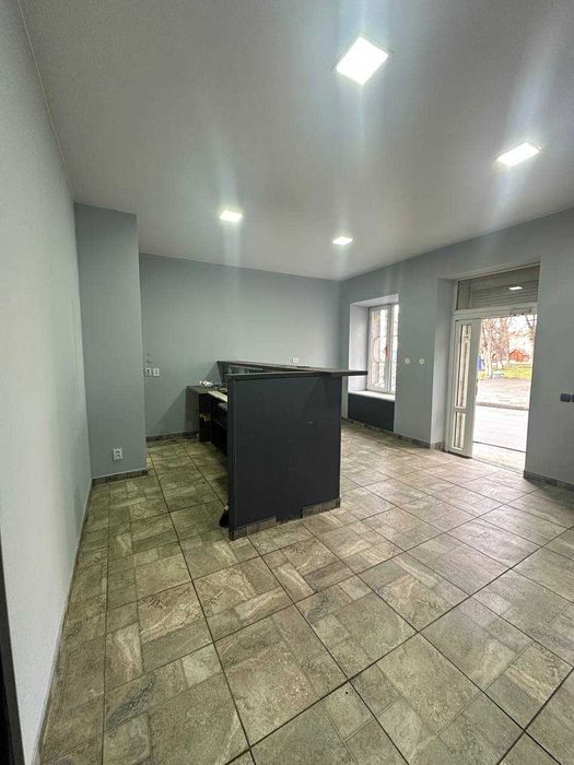 Оренда приміщення під кафе