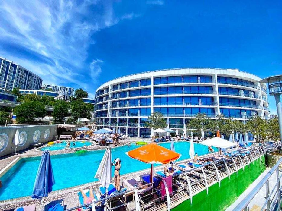 3-комнатная квартира по адресу Куликово поле пл. (площадь 163 м²) - Atlanta.ua - фото 2