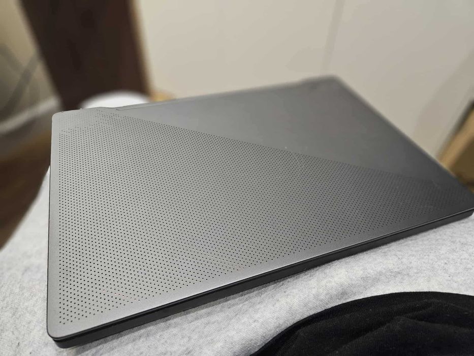 laptop Asus ROG Zephyrus G14 48GB RAM 2TB NVME RTX 3060