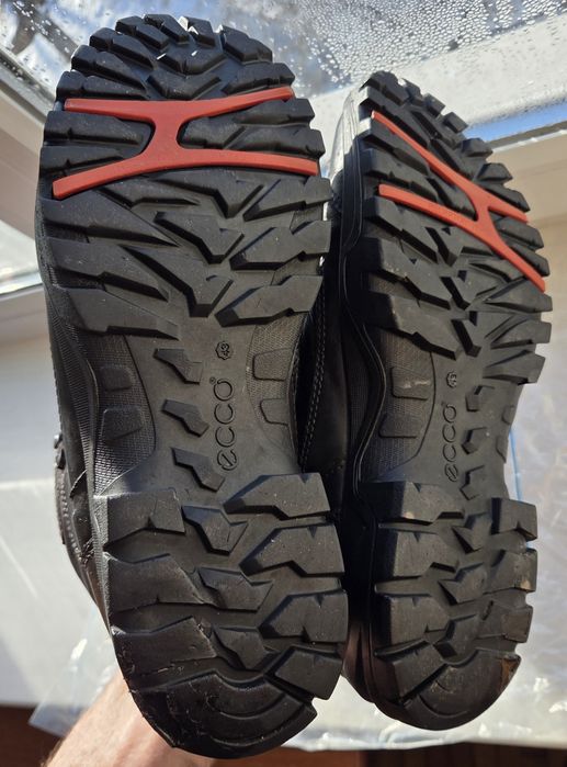 Черевики Ecco чоловічі