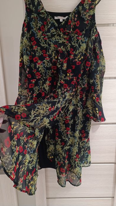 Сукня, плаття, платтячко