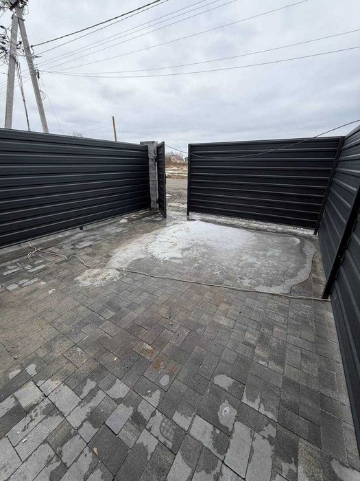 Таунхаус в Білогородці, Без комісії, паркомісце, єОселя