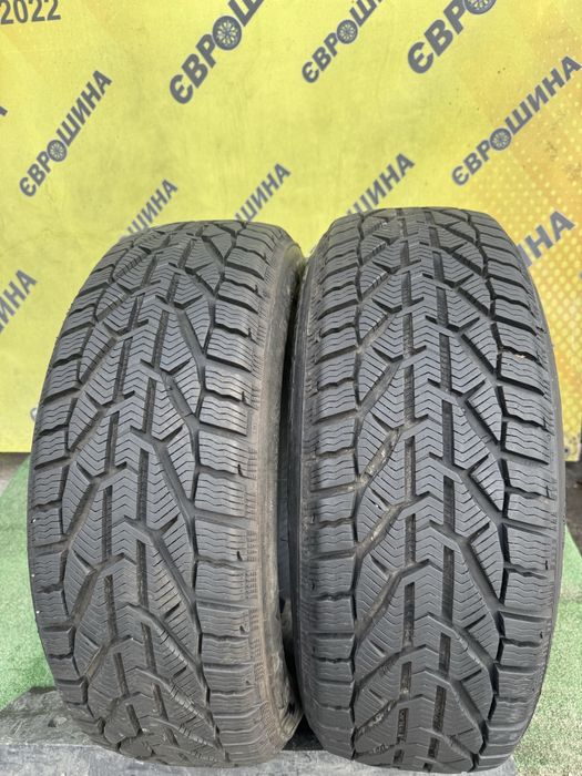 Шини Taurus 215/65R16 Пара Зима Як нові склад б/у