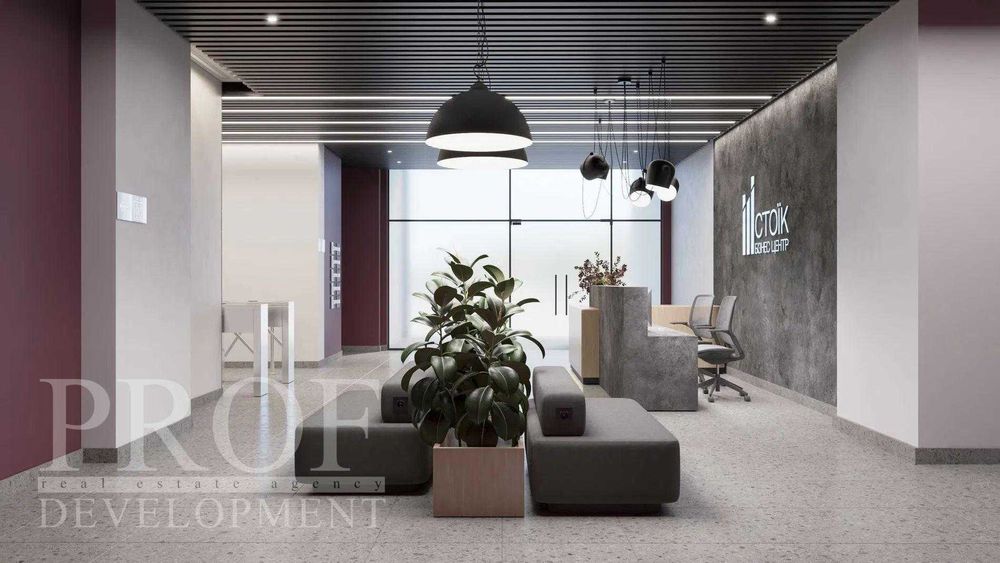 Оренда офісу 500 м2 Контрактова площа