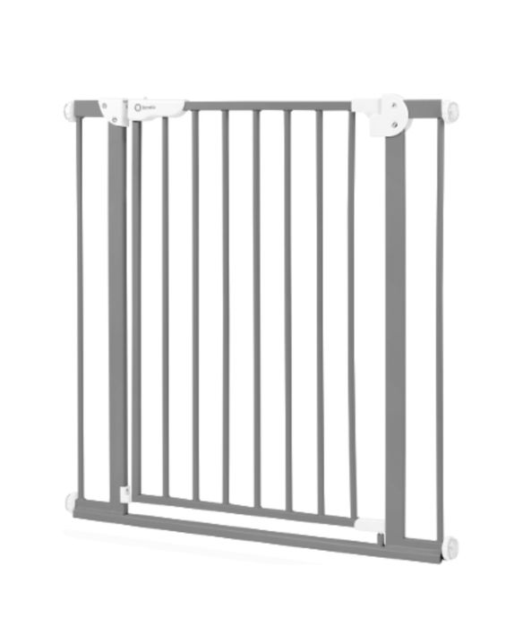 Bramka zabezpieczajaca dla dzieci , 75-95 cm do  schodów rozporowa
