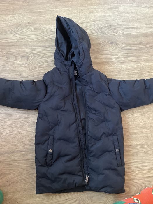 Kurtka zimowa pocopiano 140