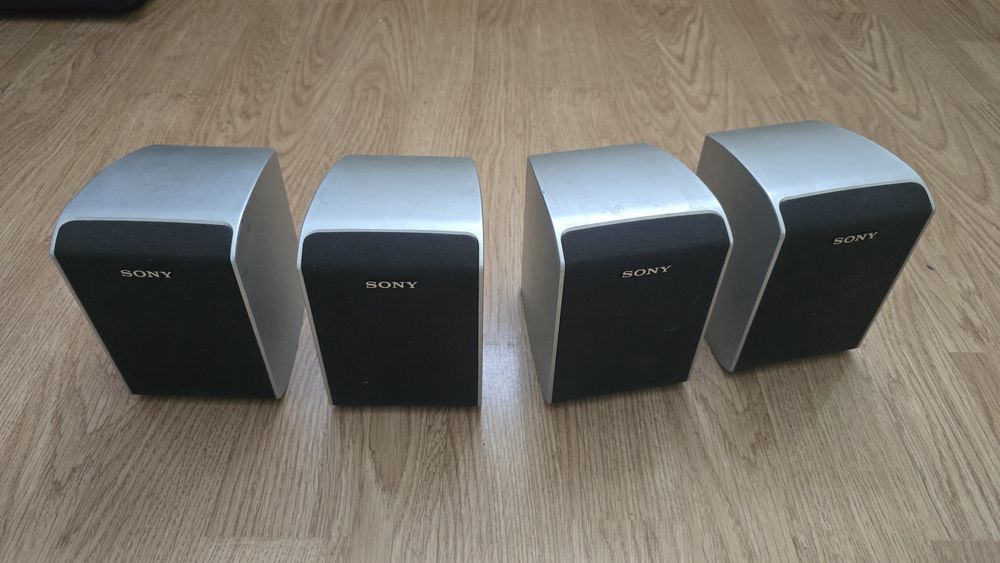 Głośniki Sony kino domowe