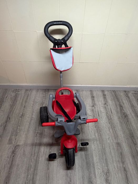 Triciclo criança feber