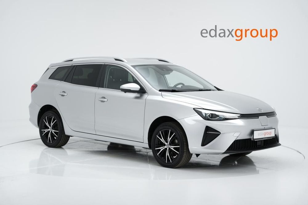 MG MG5 61 kWh Luxury