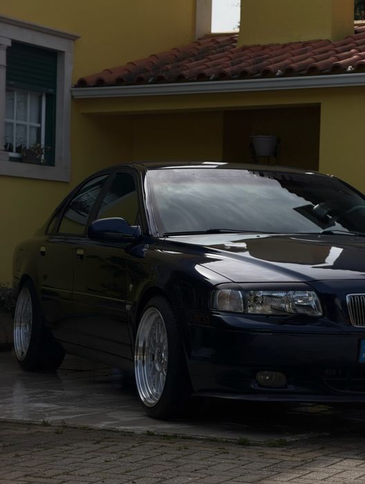 Vendo Volvo S80 T5