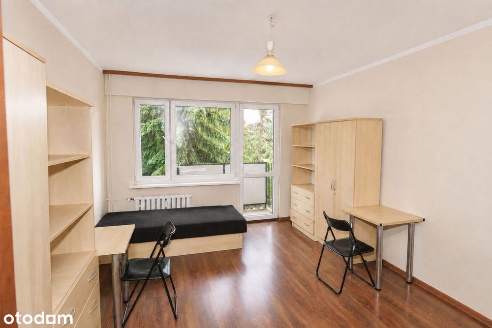 Nowe Miasto | 78 m² | 4 Pokoje | niski blok