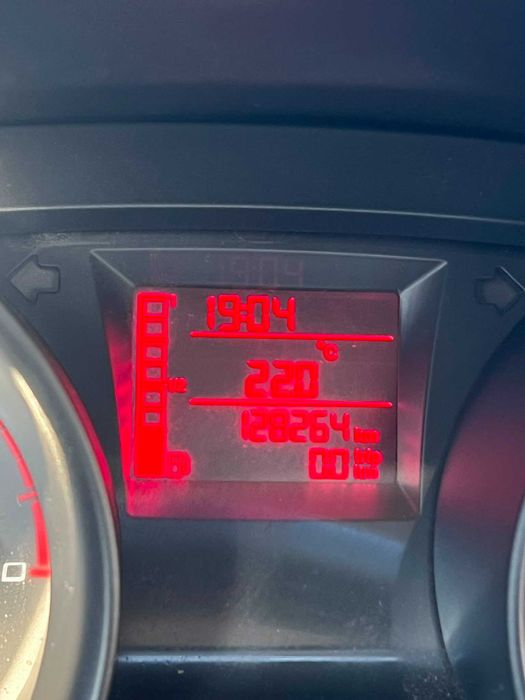 Seat Ibiza 1.2 (2010) - 128000 km em ótimo estado