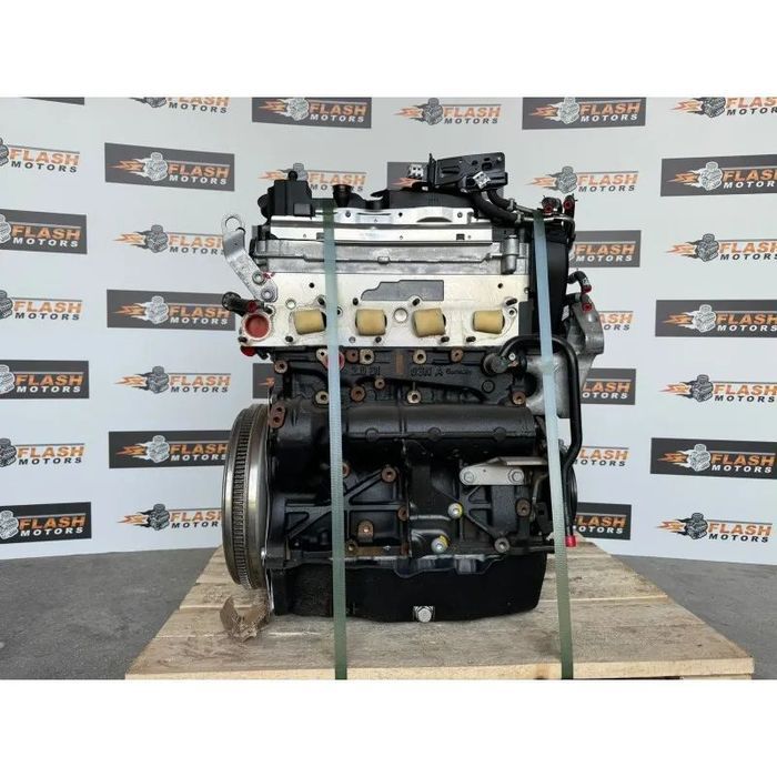 *Redução* Motor DFH Volkswagen/Audi/Seat/Skoda 2.0L 190cv