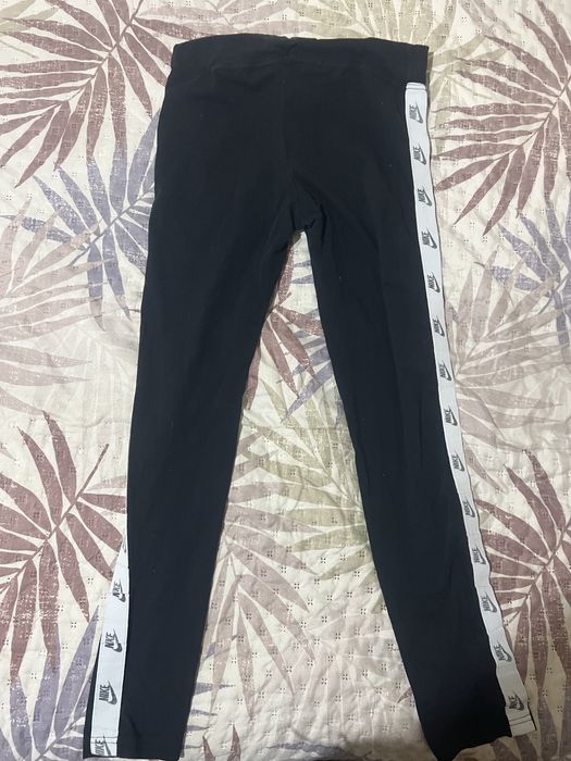 Leggins marca Nike447144966447452161