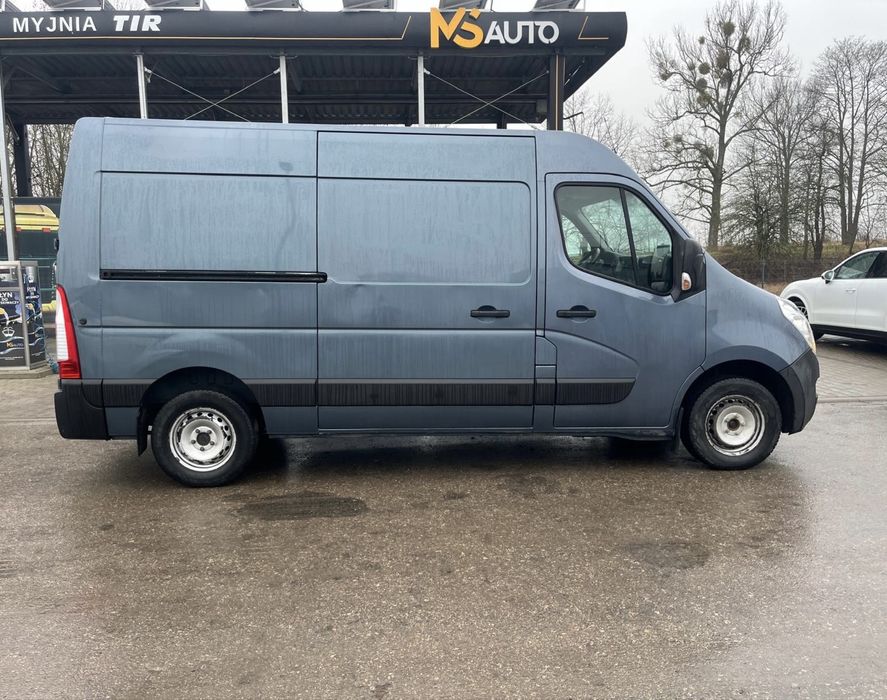 Wypożyczalnia wynajem busów, aut dostawczych i osobowych