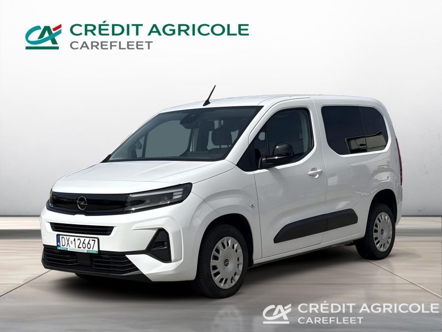 Opel Combo Opel Combo Kombi 1.5 BlueHDi Edition   S&S N1 DX12667