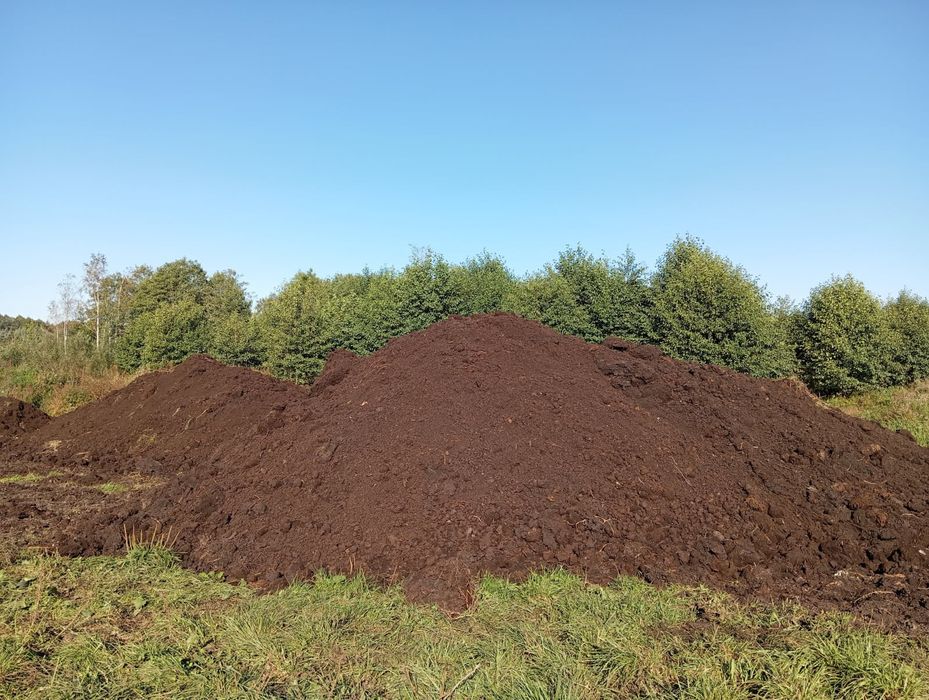 Ziemia ogrodowa eologiczna