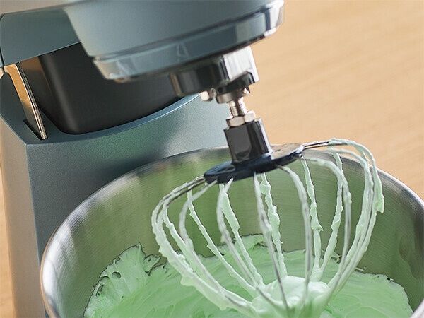 Robot cozinha Kenwood Go stand mixer SELADO c/garantia