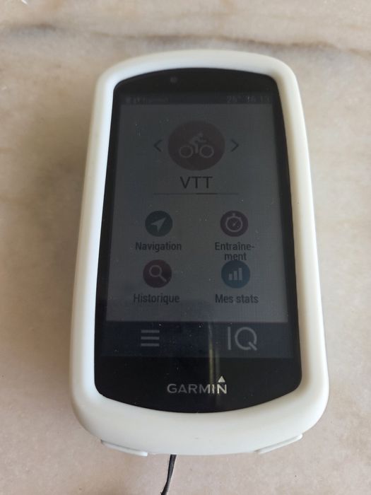 Gps garmin 1030 em muito bom estado