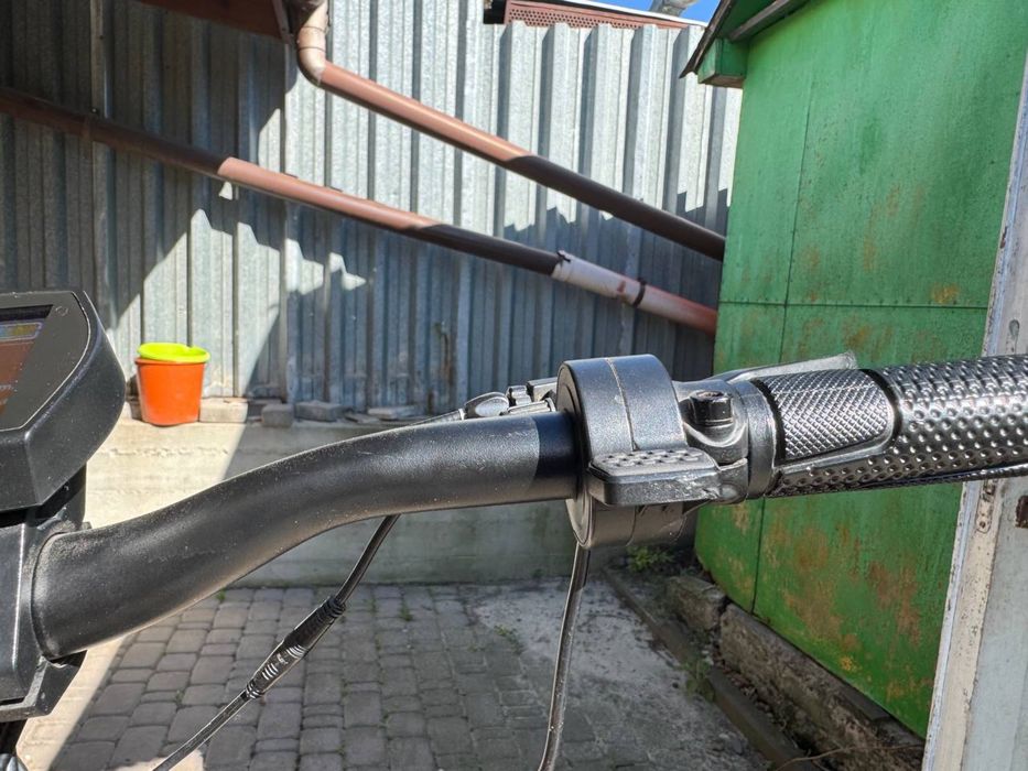 Продаю Kugoo g2 pro