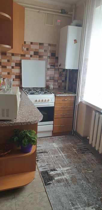 Квартира  подобово