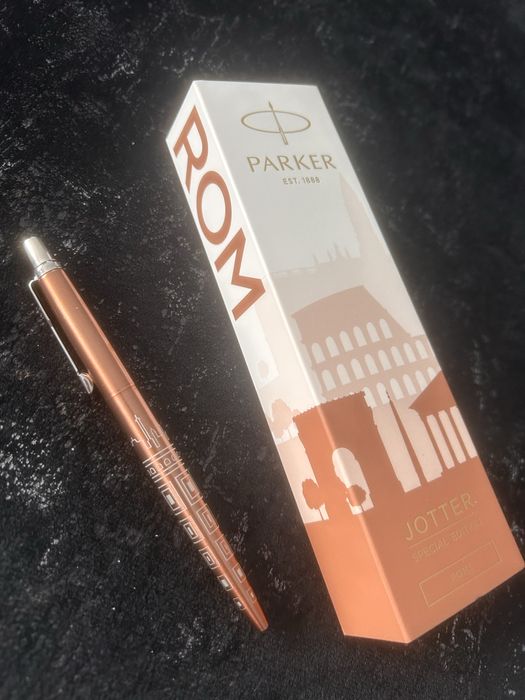 Długopis Parker Jotter Special Edition „Rome” nowy