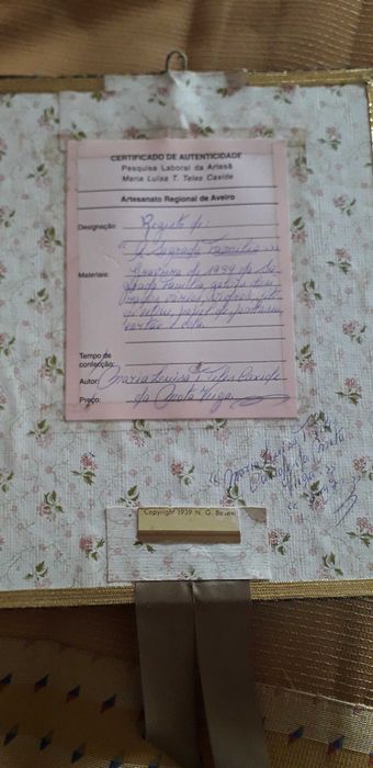 Registo Religioso da Sagrada Família