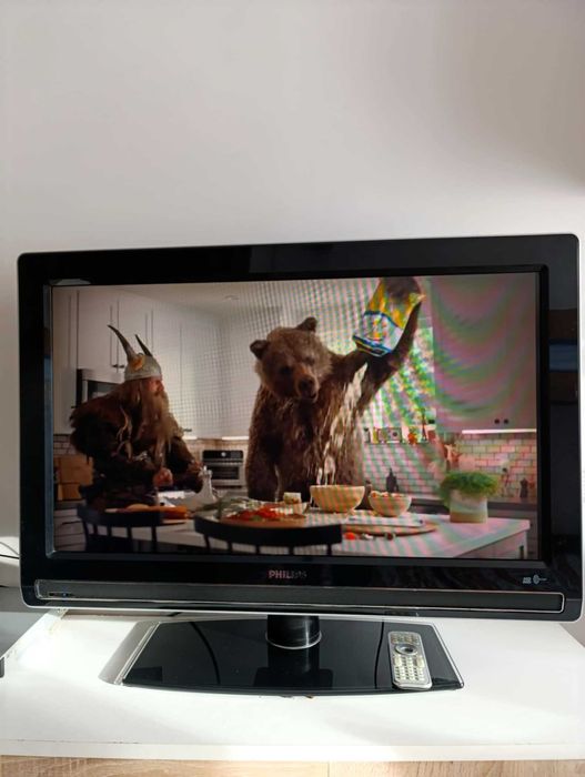 Telewizor 32cala philips