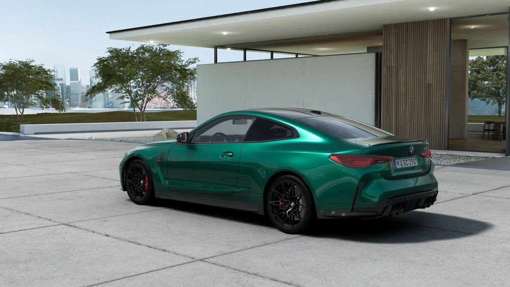 BMW M4