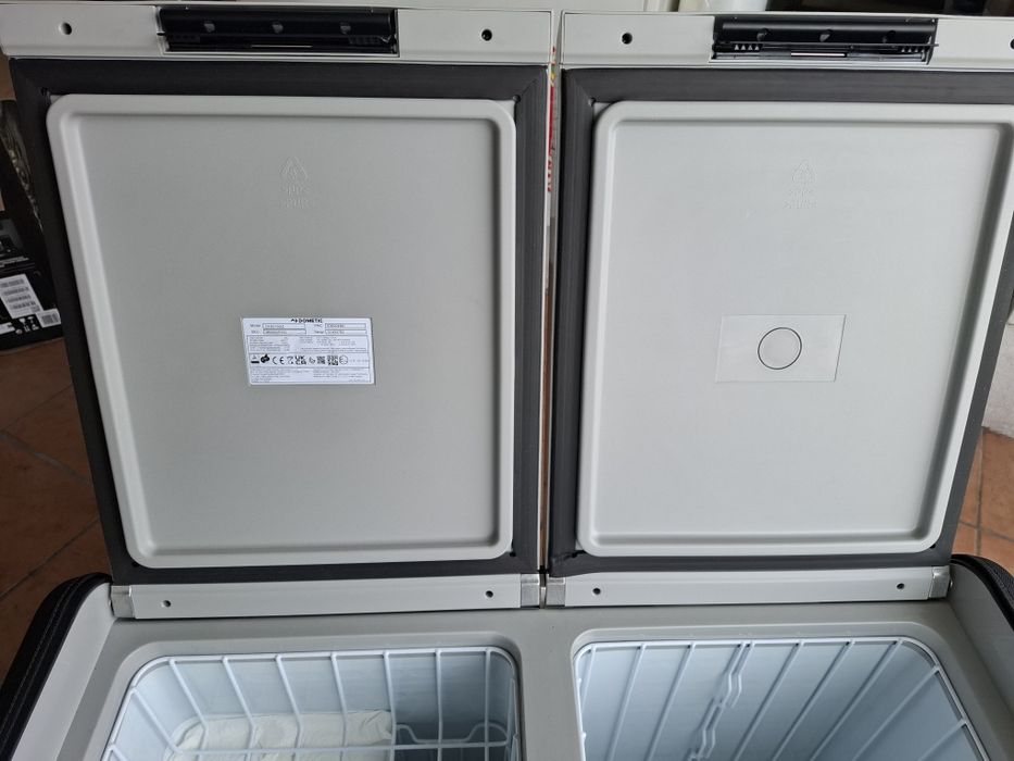 Vendo Arca Frigorifico Dometic CFX3 75