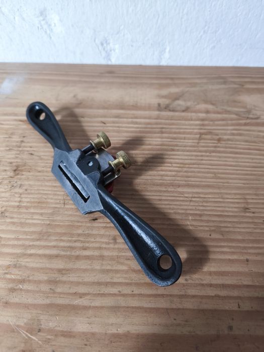 Corteché Spokeshave