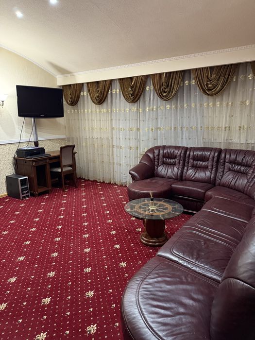 Дом посуточно для Ваших праздников на Совиньоне