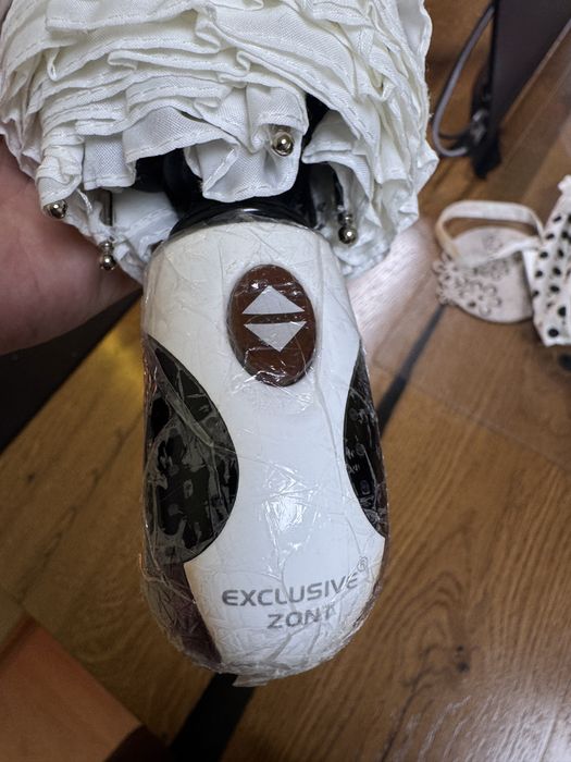 Зонт Exclusive Zont (108 см)