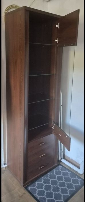 Witryna 198x60x40