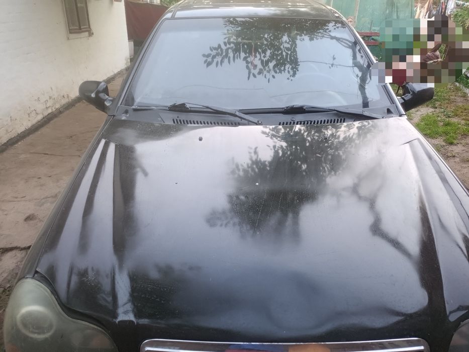 продам Geely CK  2008