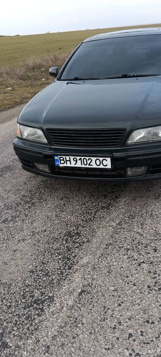 Продам нисан максима