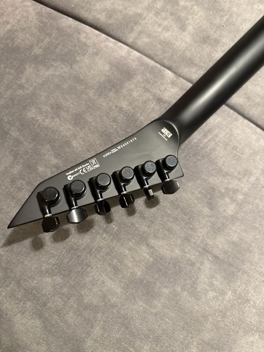 Dla Ciebie wszystko - esp ltd ex - w kategorii Instrumenty