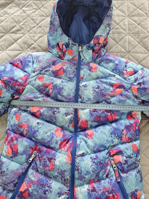 Зимова жіноча куртка Termit, S-M