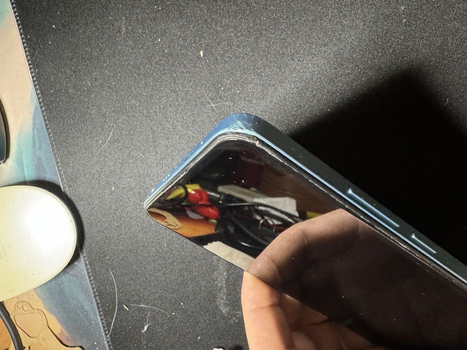 Телефон Redmi Note 14
