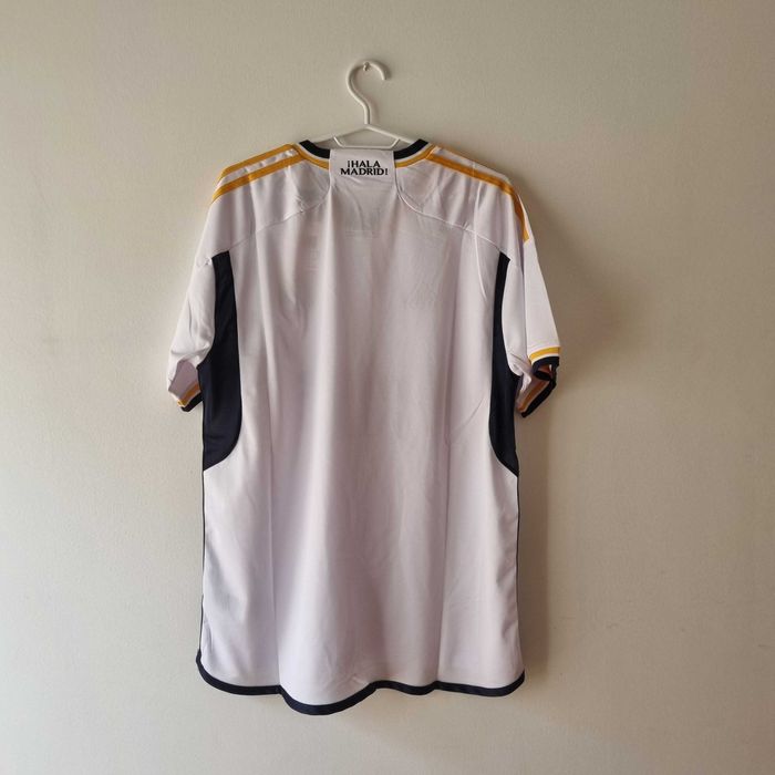 Camisola Real Madrid