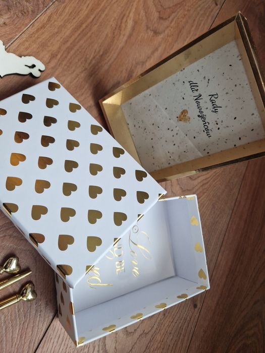 Księga gości,  rady dla nowożeńców