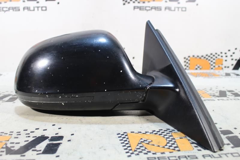 Retrovisor / espelho direito AUDI A4 (8K2, B8)
