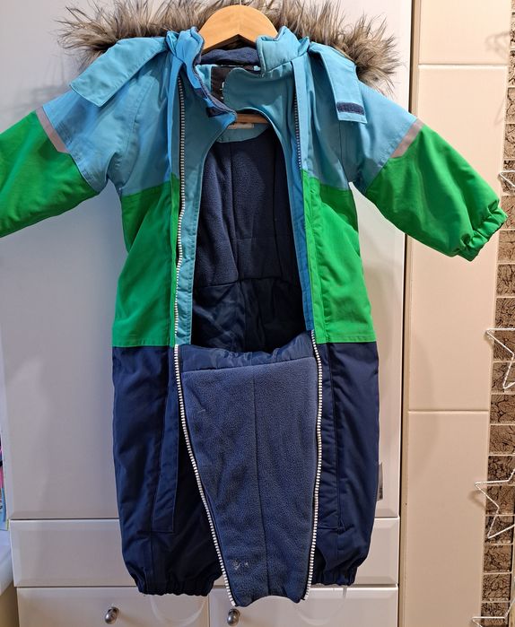 Kombinezon Name It r.80