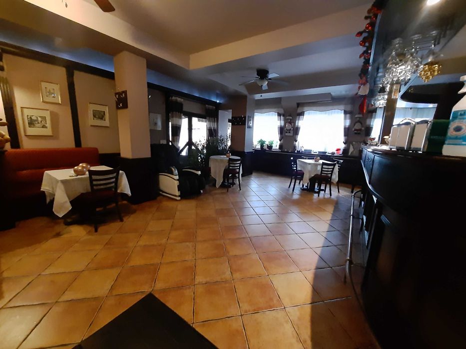 Hotel, sala bankietowa, apartamenty na wynajem, Będzin