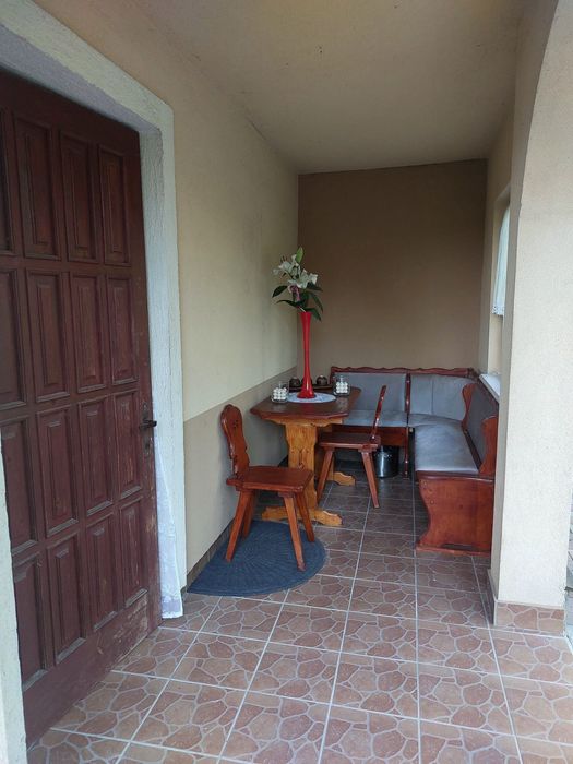 Domek do wynajęcia - Zygmuntówka w lesie!