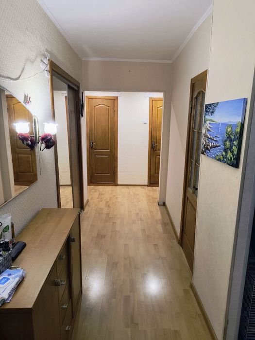 Терміновий продаж 3 кімнатної квартири, р-н Хмільники