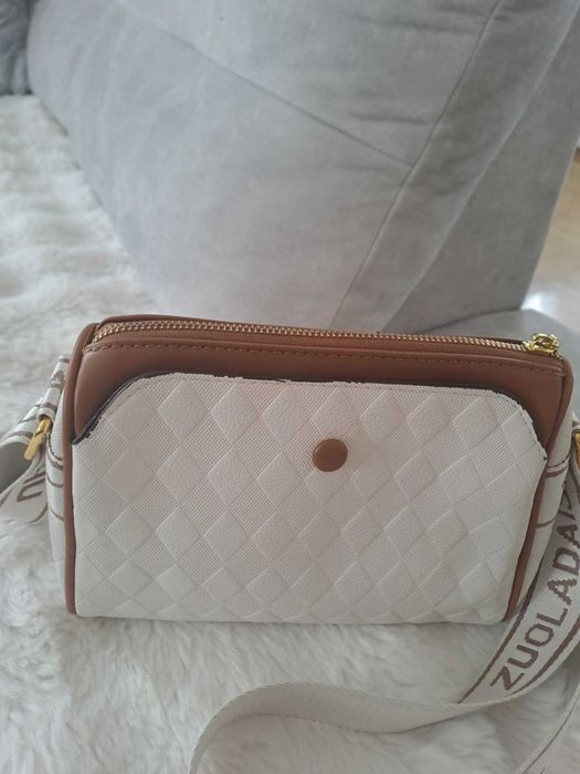 Super torebka idealny stan