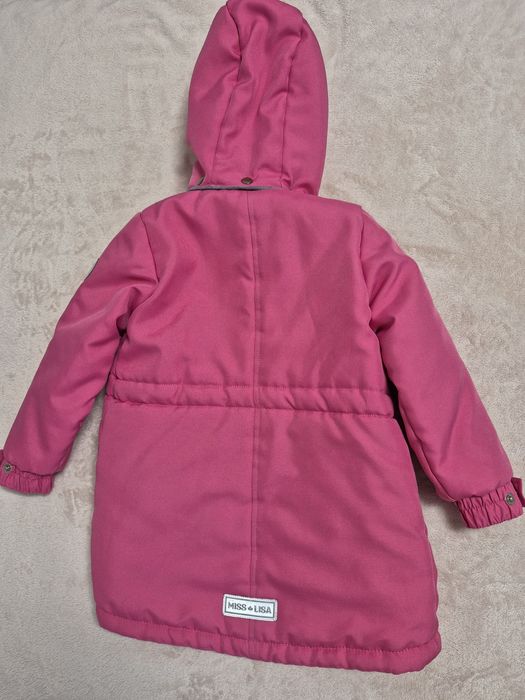 Продам дитячу парку