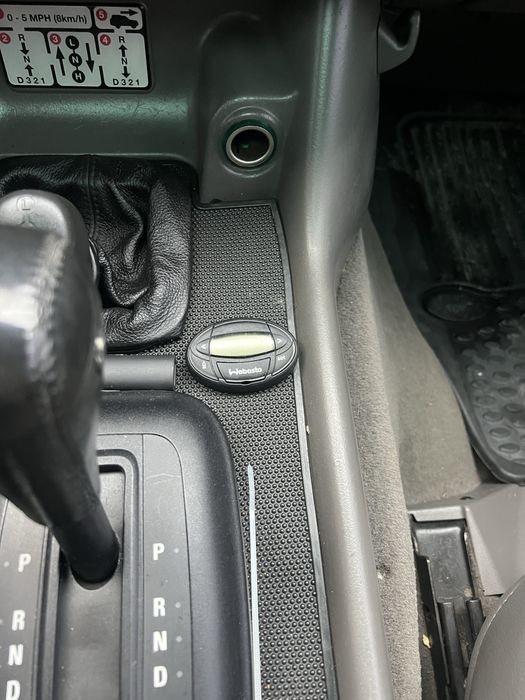 Ленд Ровер  Діскавері 2