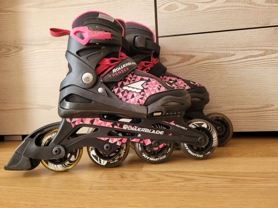 Rolki Rollerblade 29-33